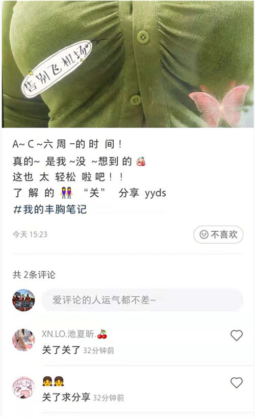 小红书引流推广教程（如何利用小红书进行推广）-第2张图片-飞扬号