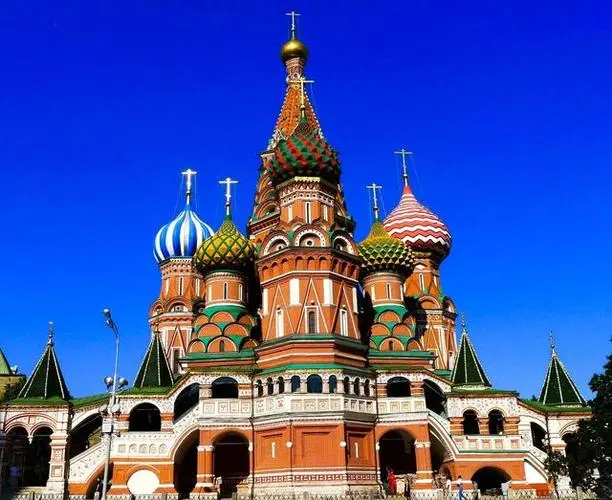 俄罗斯十大标志性建筑物（俄罗斯著名建筑有哪些）-第2张图片-飞扬号